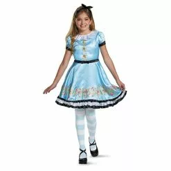 Disguise Disney Descendants Ally Deluxe Costume Child