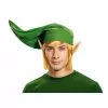 Disguise Legend Of Zelda Link Deluxe Adult Costume Accessory Kit -Bioworld Shop DGC 86393AD CA