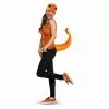 Disguise Pokemon Charmander Costume Accessory Kit | 14+ -Bioworld Shop DGC 90298 CA