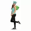 Disguise Pokemon Bulbasaur Costume Accessory Kit | 14+ -Bioworld Shop DGC 90303 CA