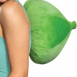 Disguise Pokemon Bulbasaur Costume Accessory Kit | 14+ -Bioworld Shop DGC 90303 CC