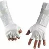 Disguise GI Joe Movie Storm Shadow Gloves Deluxe Child Costume Accessory -Bioworld Shop DGC 19204 C