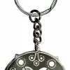 Dark Horse Comics The Witcher 3 Wild Hunt Enamel Keychain | Yennefer Medallion