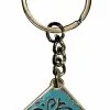 Dark Horse Comics The Witcher 3 Wild Hunt Enamel Keychain | Triss Medallion -Bioworld Shop DHC 3007 684 CA 7aeae590 afaf 4364 8949 0d21fa108e36