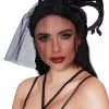 Dreamgirl Spider Adult Costume Headpiece | One Size