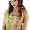 Elope Enchantress Green Headband One Size Fits Most