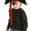 Elope Pirate Child Costume Hat 1 Elope Pirate Child Costume Hat -Bioworld Shop ELP 200140 CA