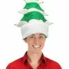 Elope Springy Christmas Tree Funny Costume Hat -Bioworld Shop ELP 250670 CA 95c398e7 af3c 40ba a697 5d467774d4b2
