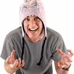 Elope The Hobbit Gollum Laplander Hat