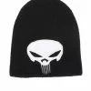 Elope Marvel Punisher Costume Beanie Hat -Bioworld Shop ELP 292132 CP