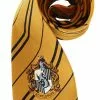 Elope Harry Potter House Hufflepuff Kid And Adult Costume Necktie -Bioworld Shop ELP 440302 CA 9b845c8a f5cf 4269 8a72 1a281a2de34e