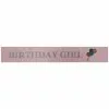 Elope Birthday Girl Sash Pink One Size -Bioworld Shop ELP 441100 CA 7d0613b6 08b9 4920 91e3 8235181da016