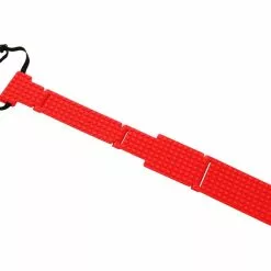 Elope Bricky Blocks Kid And Adult Red Costume Necktie