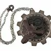 Elope Steampunk Large Gear Propeller Costume Pendant Adult -Bioworld Shop ELP 520730 CA a5314185 4f95 4213 9b4d 809bdcb6d124