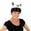 Elope Doctor Who White Dalek Beanie Hat Adult