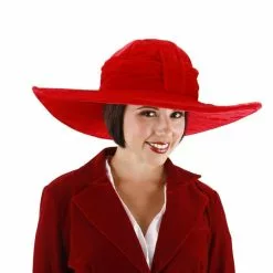 Elope Oz The Great And Powerful Theodora Deluxe Hat Costume Accessory