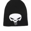 Elope Marvel Punisher Costume Slouchy Hat -Bioworld Shop ELP 292133 CA