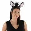 Elope Zebra Adult Costume Accessory Kit 2 Elope Zebra Adult Costume Accessory Kit -Bioworld Shop ELP 422500 CA 862faf08 a594 4ec2 98cd a4122c10772b