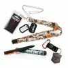 Exquisite Gaming Call Of Duty Black Ops 4 Gift Set | Compass | Lanyard | Tactical Pen
