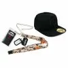Exquisite Gaming Call Of Duty Black Ops 4 Gift Set | Logo Snapback Cap & Lanyard