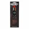 Exquisite Gaming Call Of Duty: Black Ops 4 Logo & Keychain Compass Set | Includes Thermometer -Bioworld Shop EXG GKCOCD300060 CA