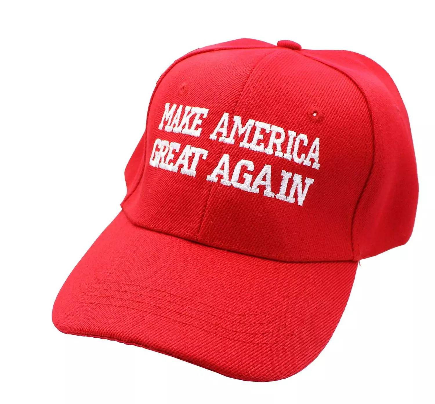 Flashback & Freedom Inc. Donald Trump 2016 "Make America Great Again" Red Hat 3 Flashback & Freedom Inc. Donald Trump 2016 "Make America Great Again" Red Hat