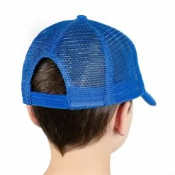 Toynk Gravity Falls Dipper’s Hat| Official Licensed| Pines Trucker Hat -Bioworld Shop FCM 01346 CD