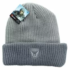 Toynk Gears 5 Del Walker Beanie | Official Gears Of War 5 Collectible Winter Hat 10 Toynk Gears 5 Del Walker Beanie | Official Gears Of War 5 Collectible Winter Hat -Bioworld Shop FCM GOWBEANIE CB scaled