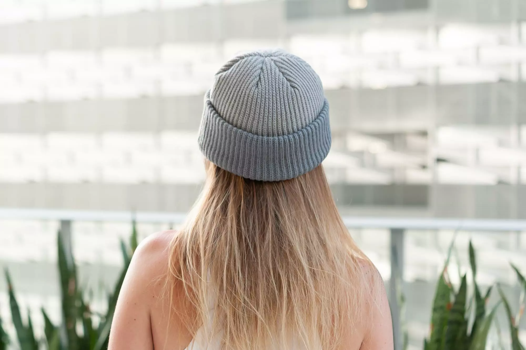 Toynk Gears 5 Del Walker Beanie | Official Gears Of War 5 Collectible Winter Hat 7 Toynk Gears 5 Del Walker Beanie | Official Gears Of War 5 Collectible Winter Hat - Image 5