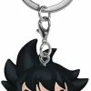 Dragon Ball Z Funko POP Keychain | Goku With Kamehameha