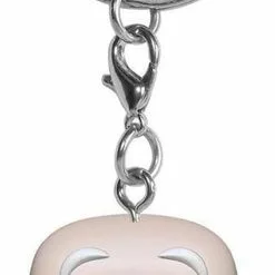 Dragon Ball Z Funko POP Keychain | Master Roshi (Peace Sign)