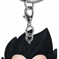 Dragon Ball Z Funko POP Keychain | Vegeta