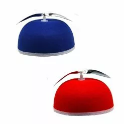 Forum Novelties Propeller Beanie Adult Costume Hat
