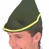Forum Novelties Men's Deluxe Green Elf Costume Hat -Bioworld Shop FRM 40220 CA