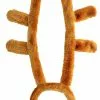 Forum Novelties Reindeer Costume Antlers 1 Forum Novelties Reindeer Costume Antlers -Bioworld Shop FRM 50258 CA scaled