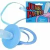 Forum Novelties Jumbo Blue Pacifier Costume Prop -Bioworld Shop FRM 51388 CA