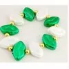Forum Novelties Luck 'O The Irish Leprechaun Bead Bracelet