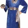 Forum Novelties Biblical Times Wiseman Costume Child -Bioworld Shop FRM 60103 PA