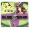 Forum Novelties Wild N' Witchy Costume Choker -Bioworld Shop FRM 60465 CA