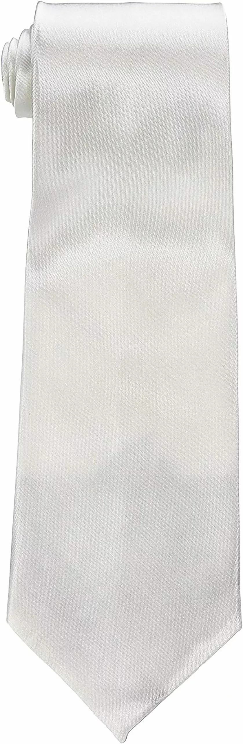 Forum Novelties Gangster White Costume Tie Adult 3 Forum Novelties Gangster White Costume Tie Adult