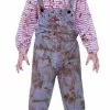 Forum Novelties Scary Haunted Kid Costume Child -Bioworld Shop FRM 64737 PA ae0711c8 dc70 49d7 8abc 53646083e1a4
