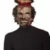 Forum Novelties "Flip Your Wig" Zombie Costume Mask Adult -Bioworld Shop FRM 66130 CA 5c232119 4d41 41a0 8254 1001e4b593f5