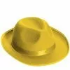 Forum Novelties Yellow Felt Adult Costume Fedora -Bioworld Shop FRM 67588 CC f93c1e41 6964 49cb b028 18e3a555f9a1