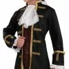 Forum Novelties Colonial Jabot & Cuff Set Adult Costume Accessory - One Size 1 Forum Novelties Colonial Jabot & Cuff Set Adult Costume Accessory - One Size -Bioworld Shop FRM 68566 CA