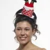 Forum Novelties Santa Stuck In Chimney Mini Costume Hat Headband Adult -Bioworld Shop FRM 69549 CA