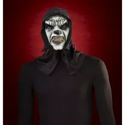 Forum Novelties Hooded Vampire Adult Costume Mask