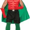Forum Novelties Superhero Green Costume Cape Adult 2 Forum Novelties Superhero Green Costume Cape Adult -Bioworld Shop FRM 76488 PA 478b7d65 d594 4038 8de3 9fa8bd169001