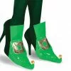Forum Novelties Elf Green Costume Shoe Covers -Bioworld Shop FRM 77639 CA
