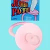 Forum Novelties Jumbo Pink Pacifier Costume Prop -Bioworld Shop FRM 51387 CA