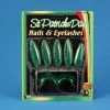 Forum Novelties St. Patrick's Green Costume Press-On Nails & Green False Eyelashes -Bioworld Shop FRM 57954 Ca 7885fd2f bc73 4736 be80 4d9077b1591e
